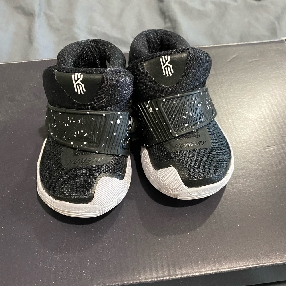 Kyrie Six Nike shoes